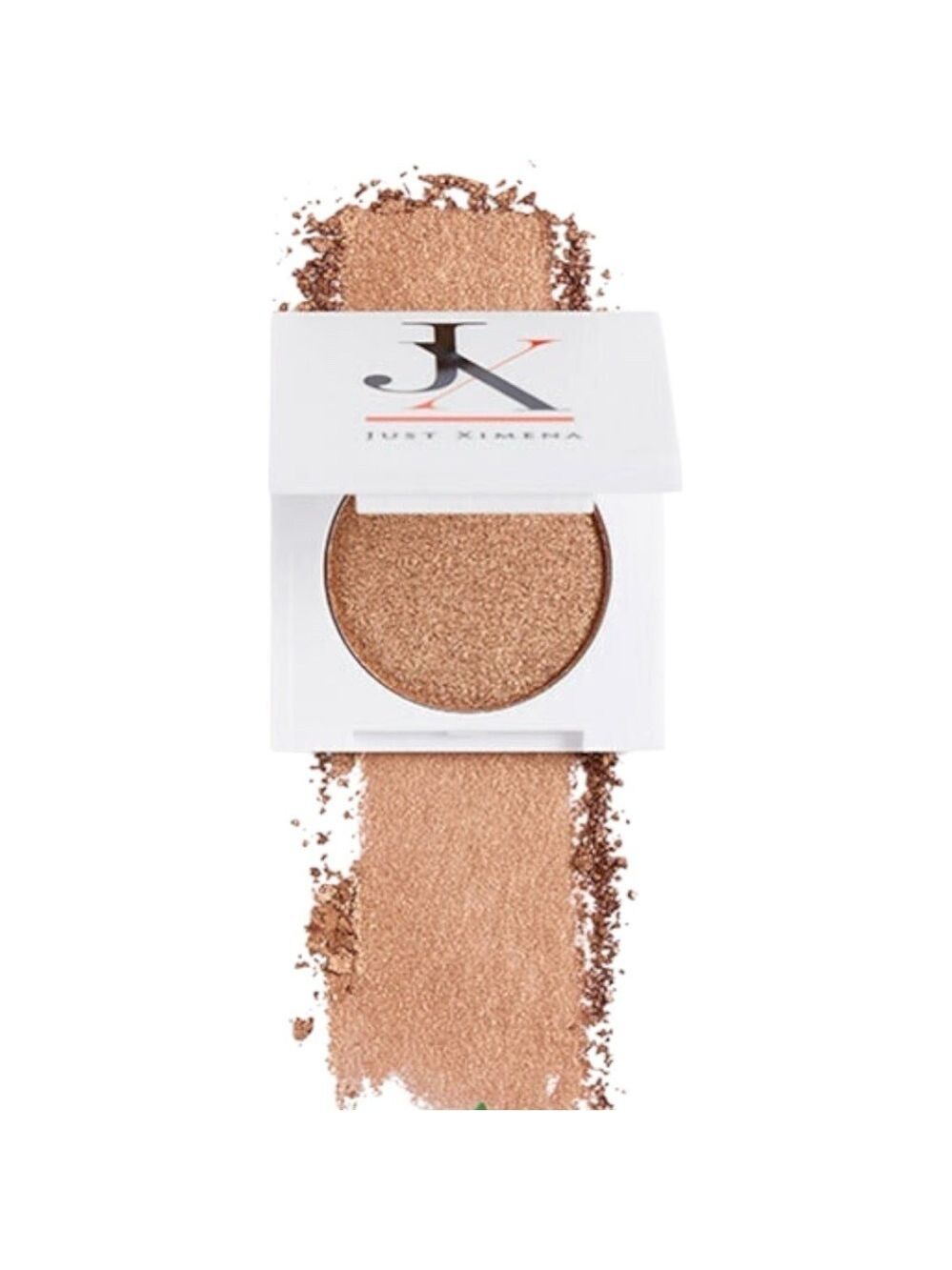Just Ximena SUNKISSED Highlighter | NEW | Mini | Sun-Kissed | Bronze Caramel